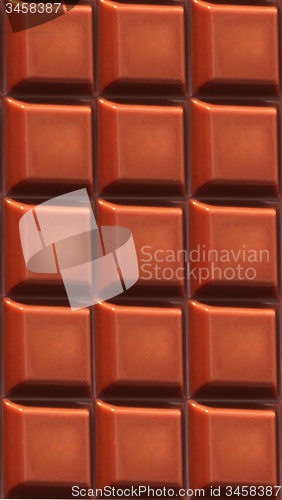 Image of Chocolate background