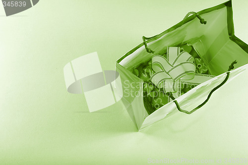 Image of Present box