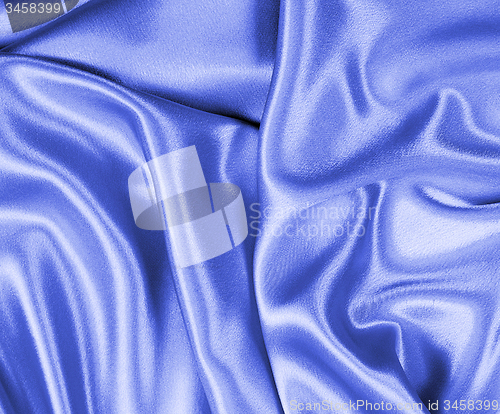 Image of satin textile background