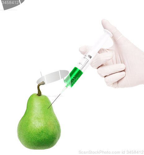 Image of Vitamin Injection