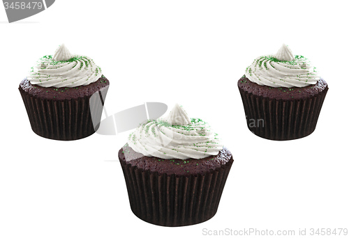 Image of Cupcake