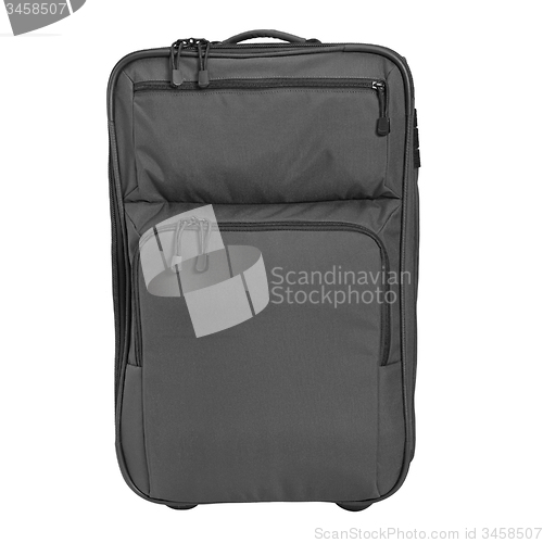 Image of Travel suitcase