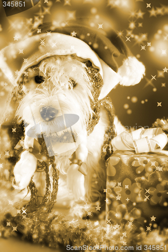 Image of Santa claus