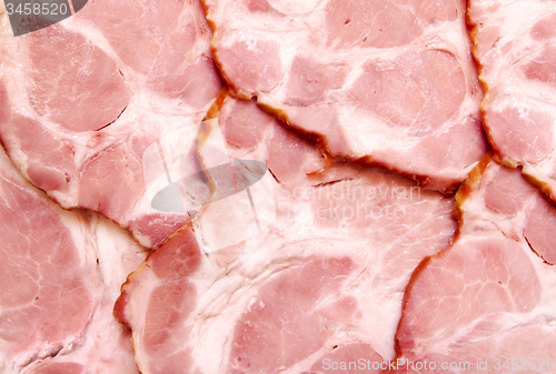 Image of ham