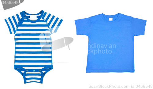 Image of Baby  T shirts