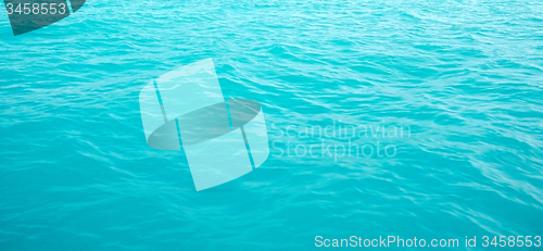 Image of Sea water - texture or background