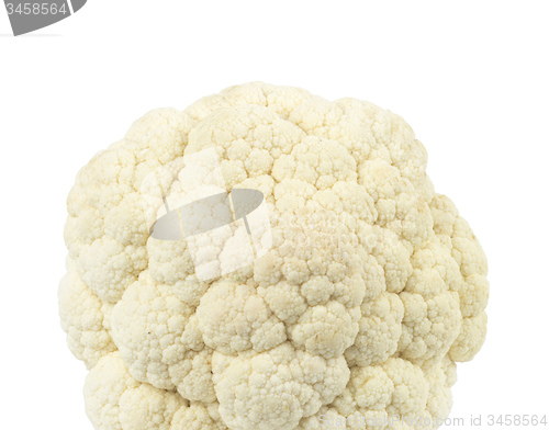 Image of Fresh cauliflower