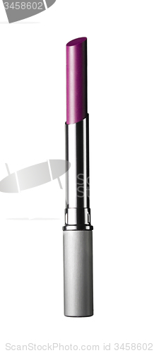 Image of Shiny lipstick