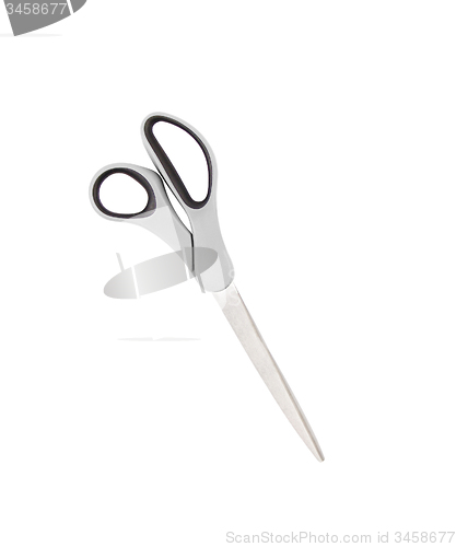 Image of scissors