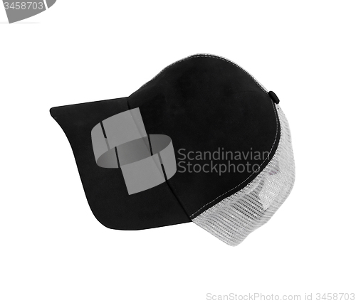 Image of Baseball cap