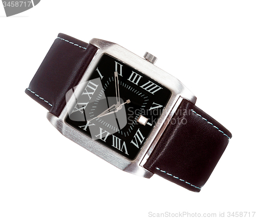 Image of Classic wrist watch