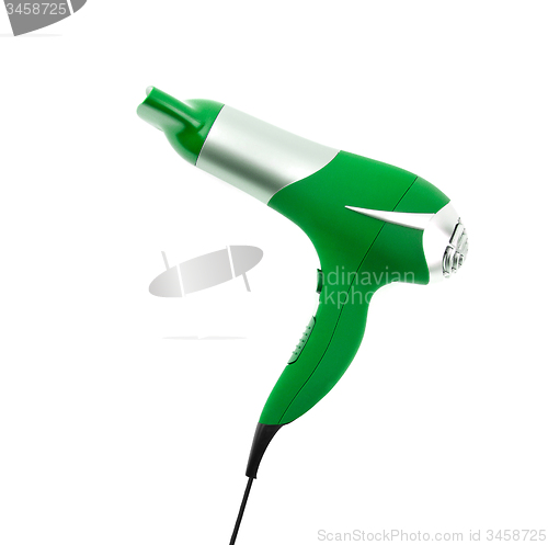 Image of Fashion hair dryer