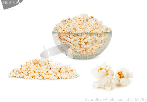 Image of Popcorn