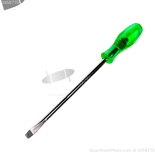 Image of screwdriver