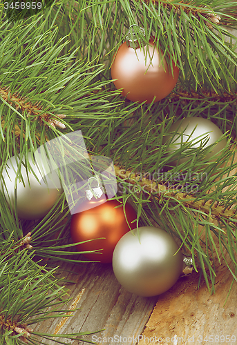 Image of Christmas Decoration