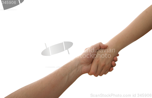 Image of Handshake