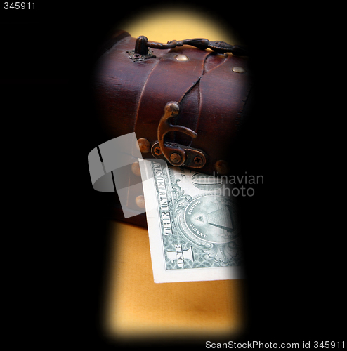 Image of Cashbox