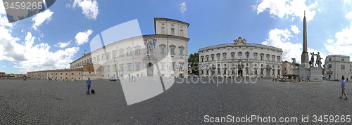 Image of Quirinale