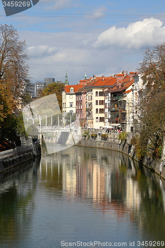 Image of Ljubljanica