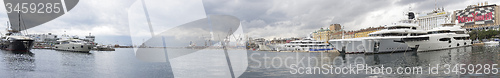 Image of Port of Rijeka