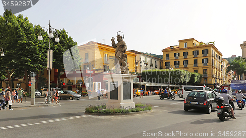 Image of Sorrento