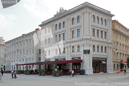 Image of Hotel Duchi Trieste