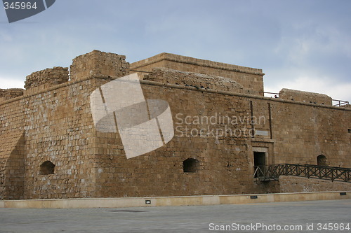 Image of Old castle