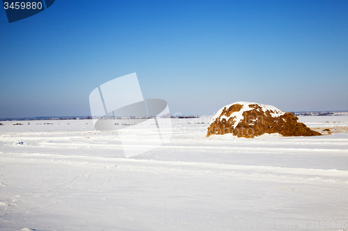 Image of  winter time