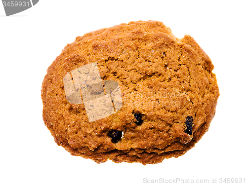 Image of Oatmeal Cookies