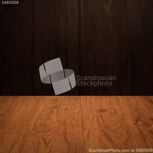 Image of Wood background 