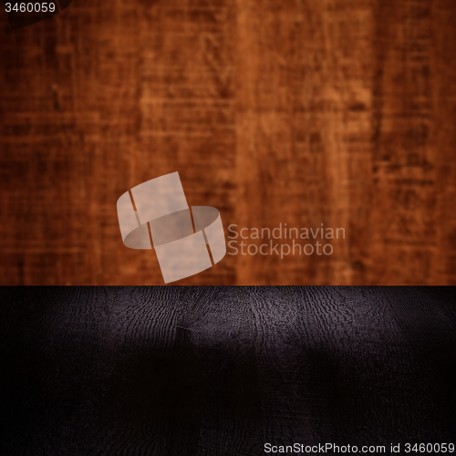 Image of Wood background 