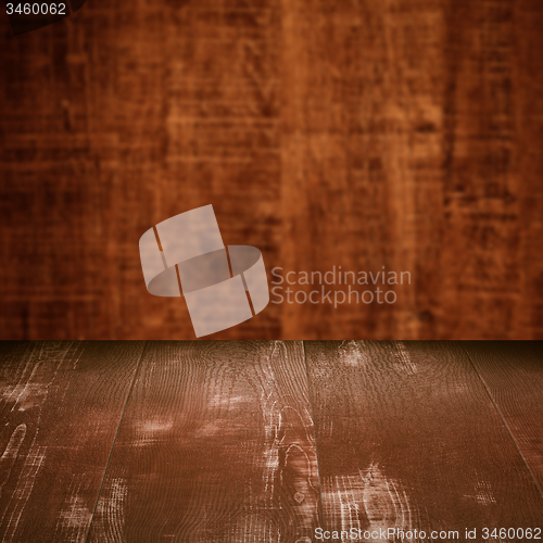 Image of Wood background 