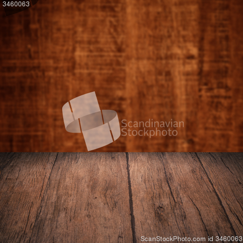 Image of Wood background 