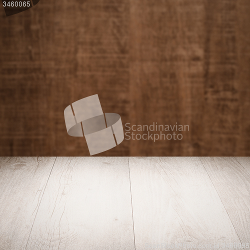 Image of Wood background 
