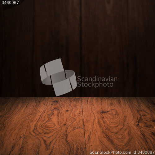 Image of Wood background 