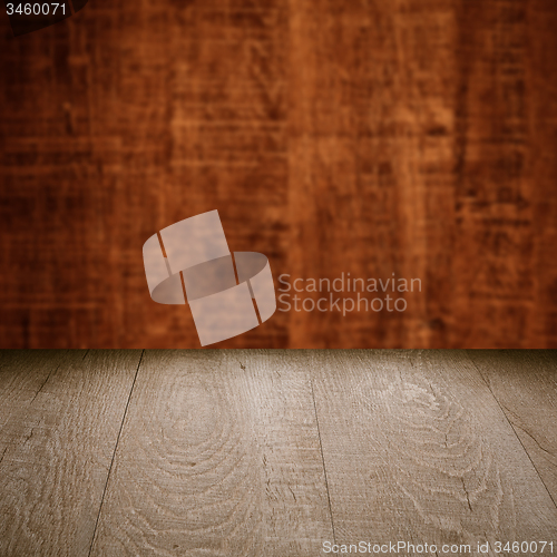 Image of Wood background 