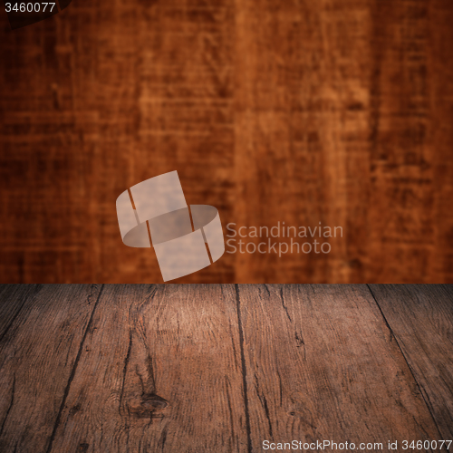 Image of Wood background 