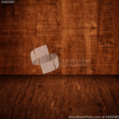 Image of Wood background 