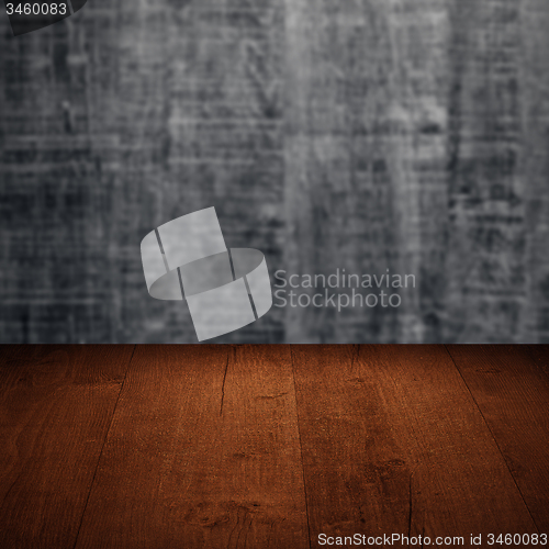 Image of Wood background 