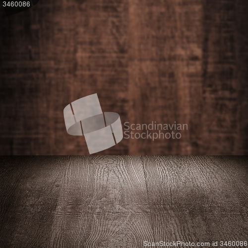 Image of Wood background 