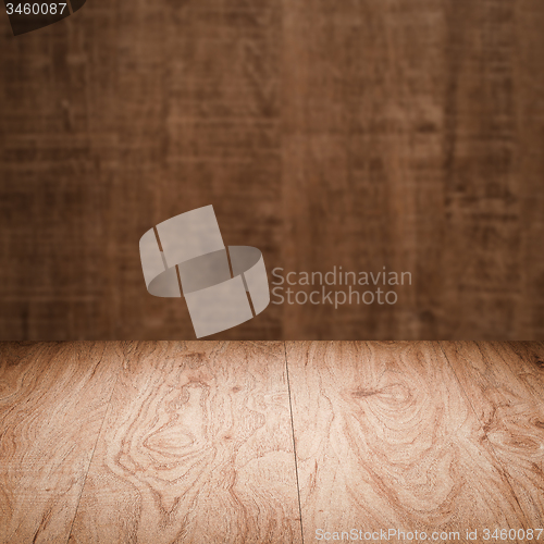 Image of Wood background 