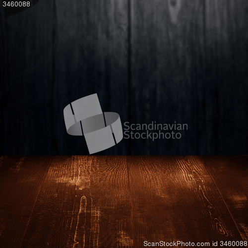 Image of Wood background 