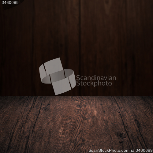 Image of Wood background 