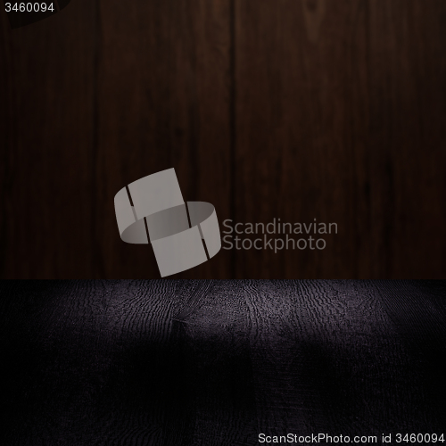 Image of Wood background 