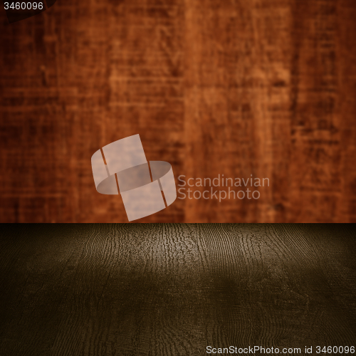 Image of Wood background 