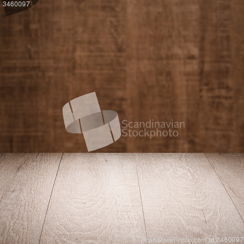 Image of Wood background 