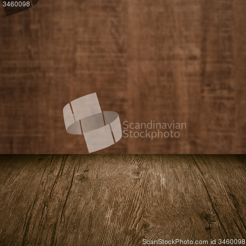 Image of Wood background 