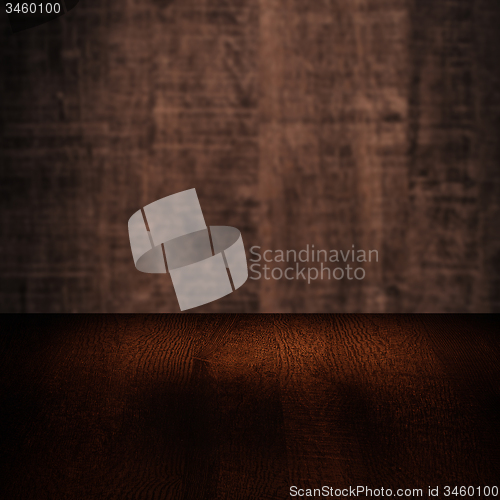 Image of Wood background 