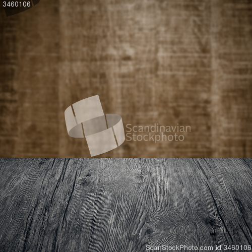 Image of Wood background 