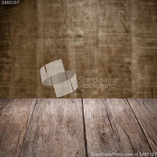 Image of Wood background 